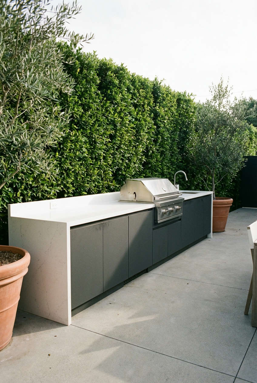 Minimalist Modern Design 1