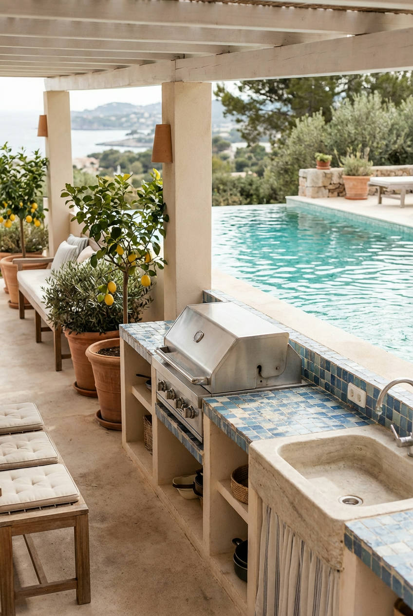 Mediterranean Escape 2