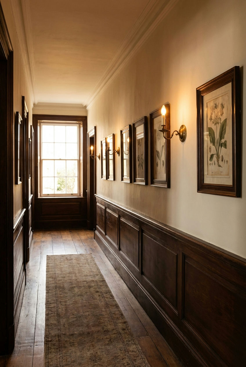 Curated Gallery Walls 2