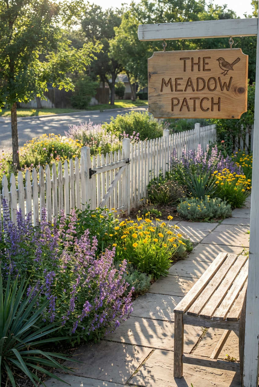 The Native Nook: Embracing Local Flora 2