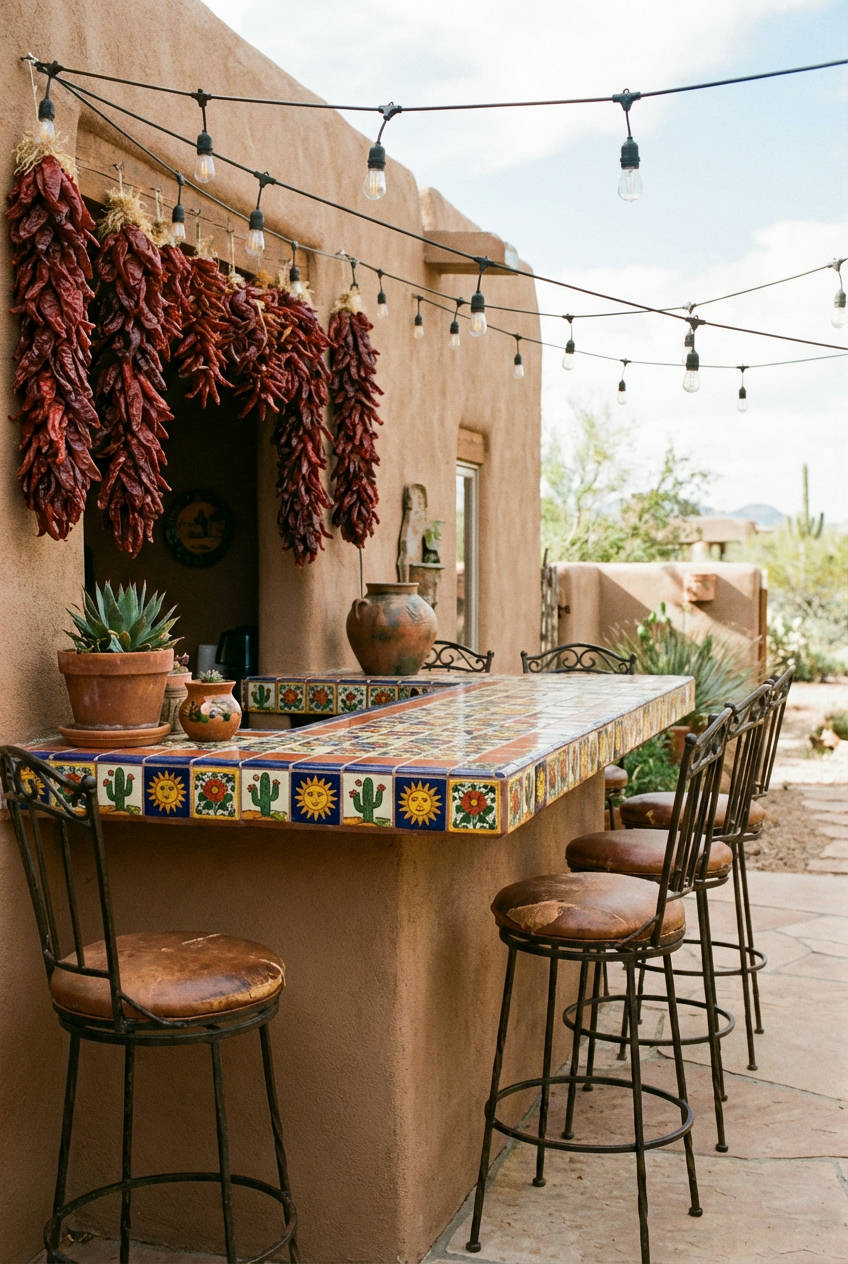Mexican Fiesta Flavors 2