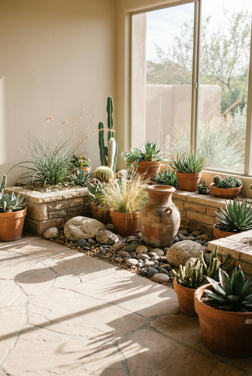 Desert-Oasis-with-Rocks-2