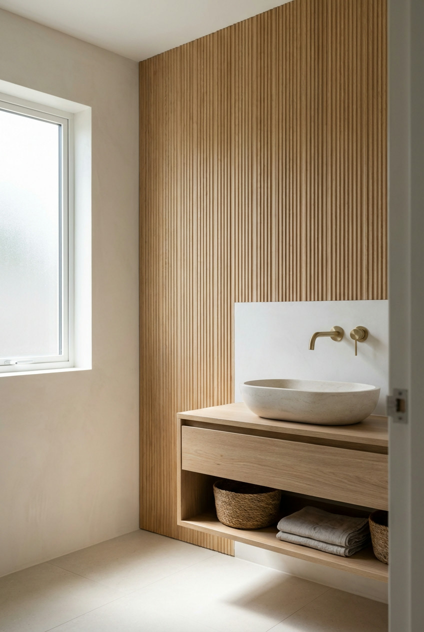 Textured Walls & Wall Coverings 2
