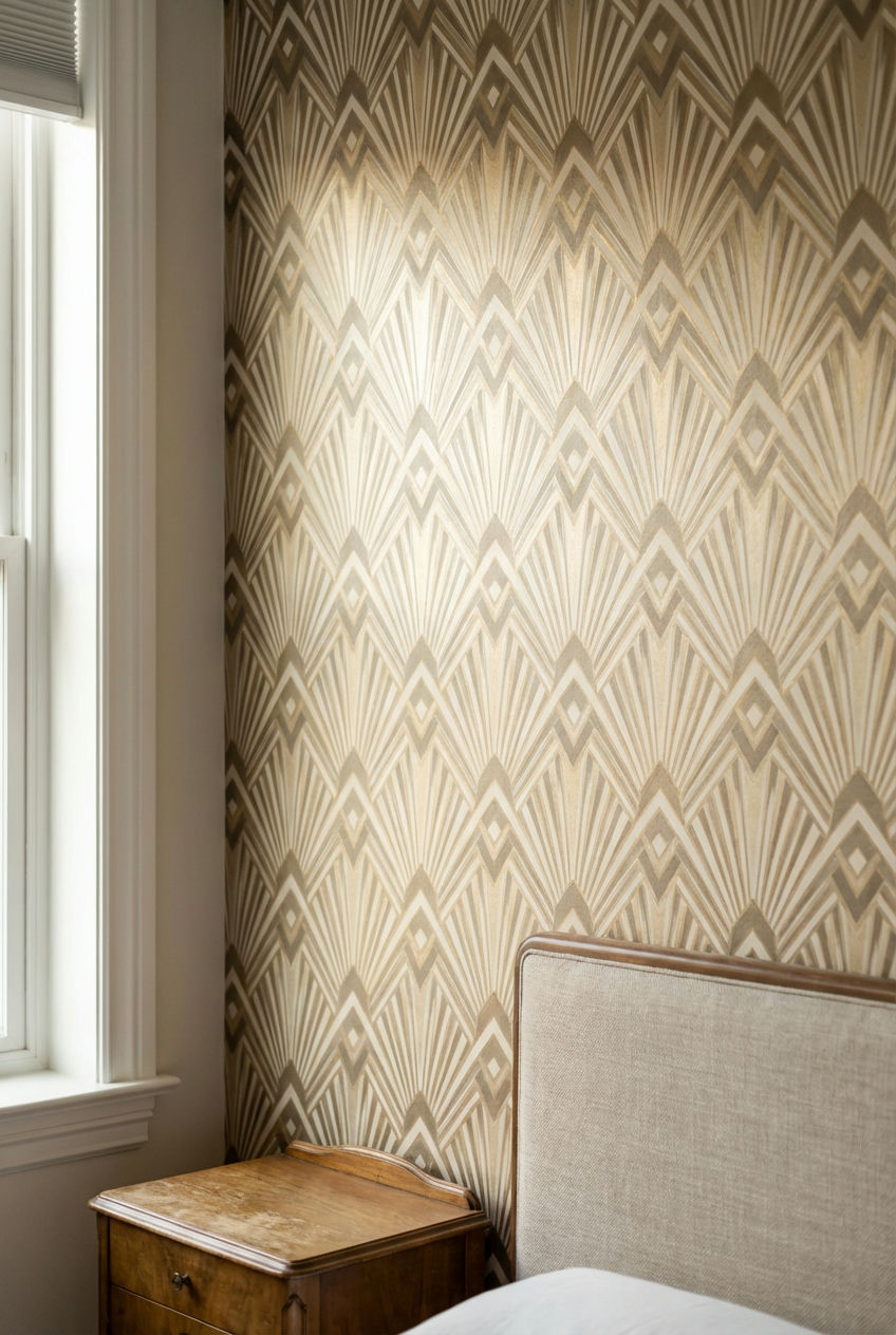 Art-Deco-Inspired-Geometric-Wallpaper-2