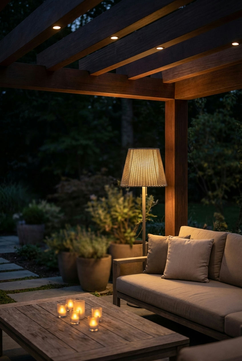 Lighting Layering Magic 2