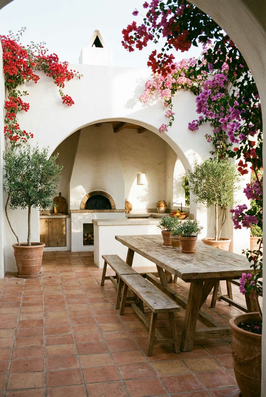 Mediterranean Escape 1