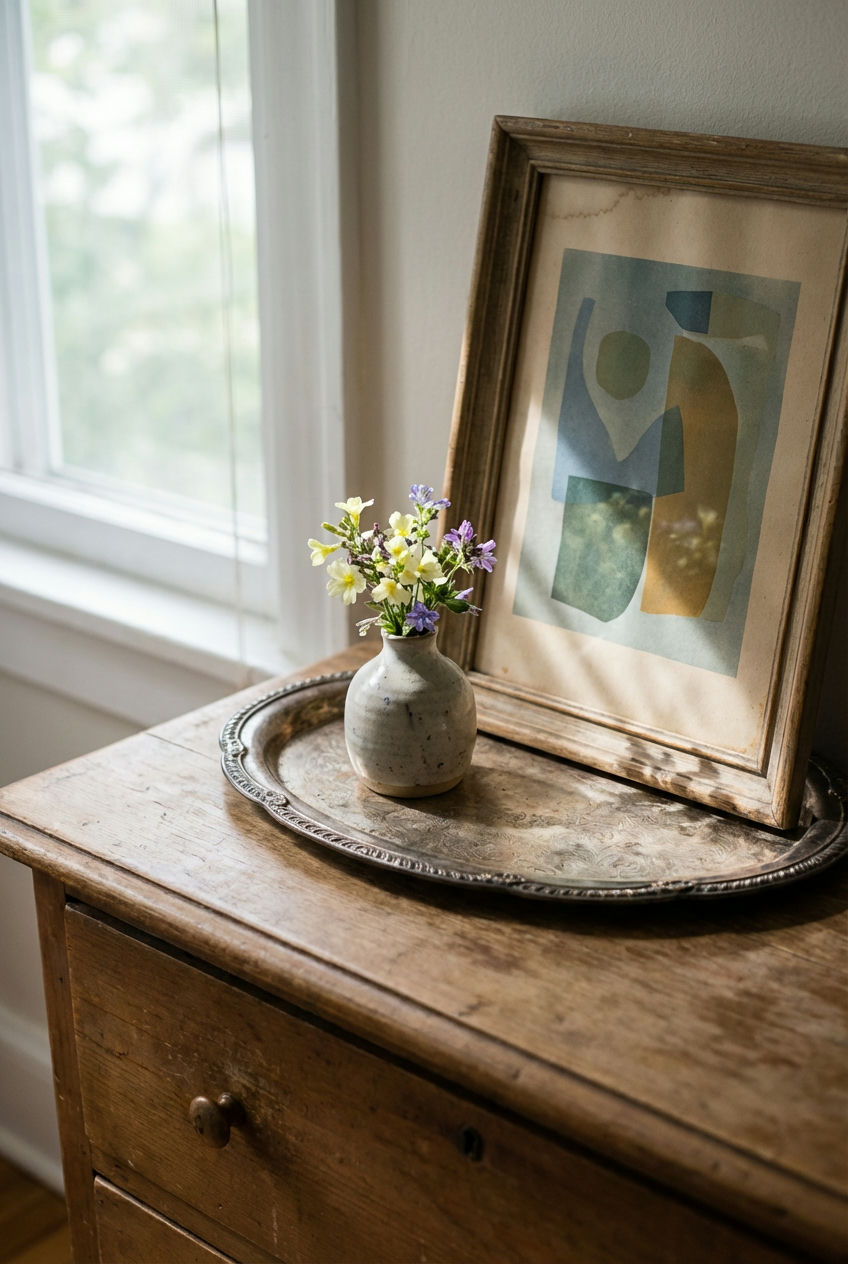 The Artful Arrangement 2