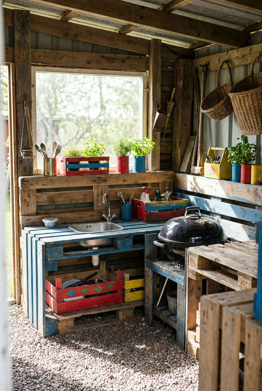 Creative-DIY-Kitchenette-2