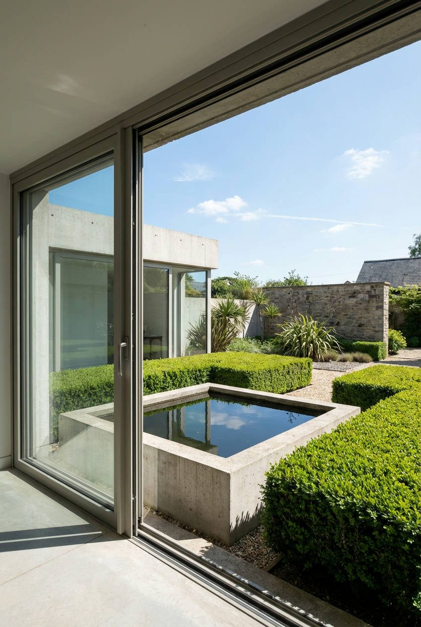 Geometrical-Ponds 1