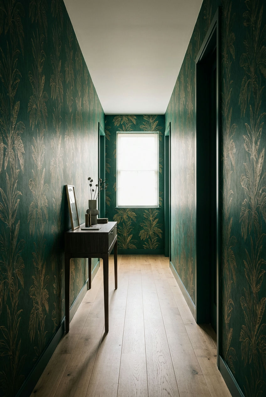 Statement Wallcoverings 1