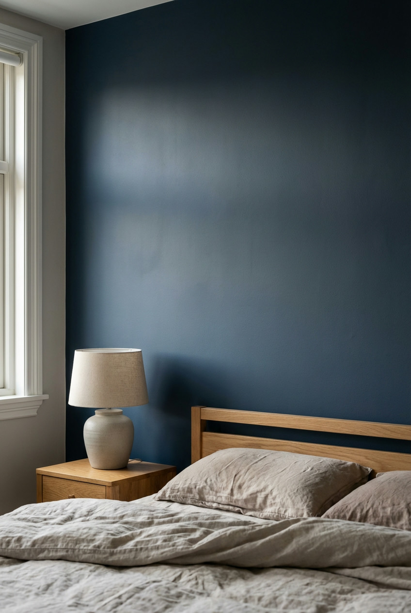 Sophisticated-Dark-Blue-Paint-2