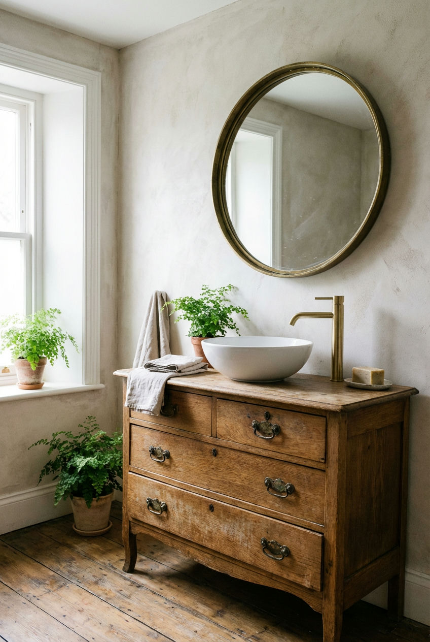 Turned-into-Bathroom-Vanity-1