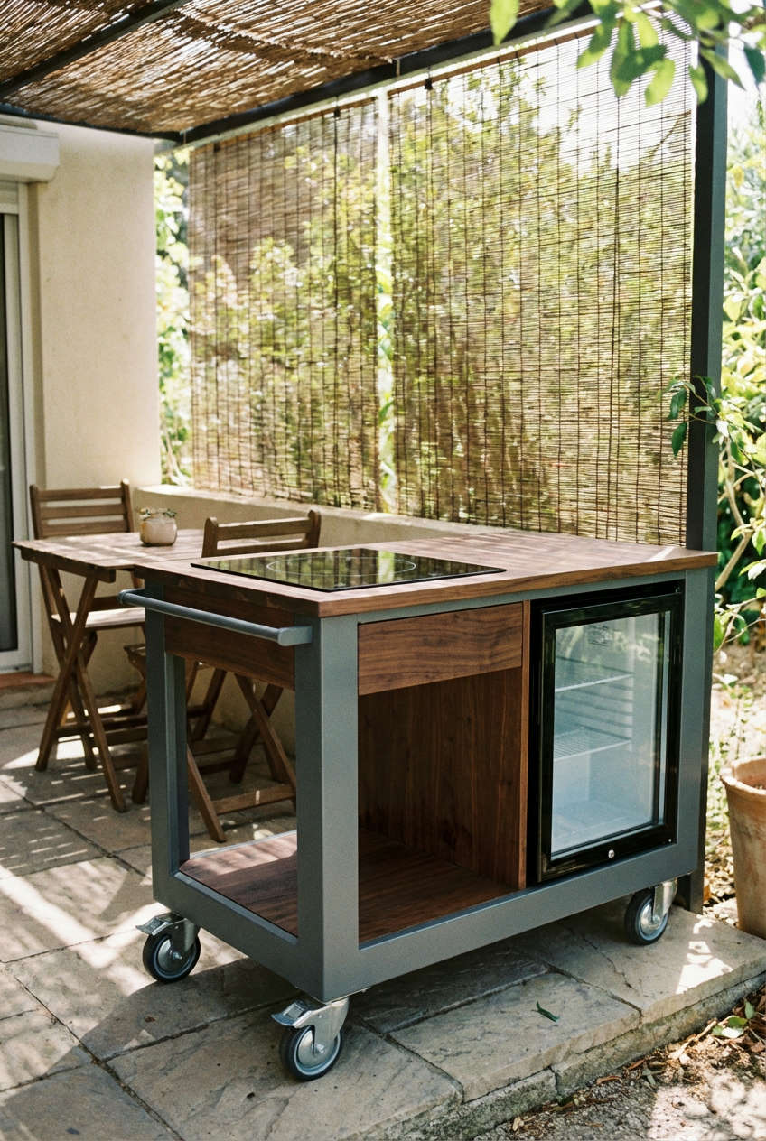 Portable & Modular Solutions 2