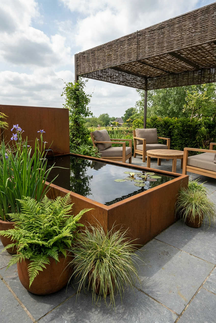 Raised-Ponds-as-Architectural-Elements 2