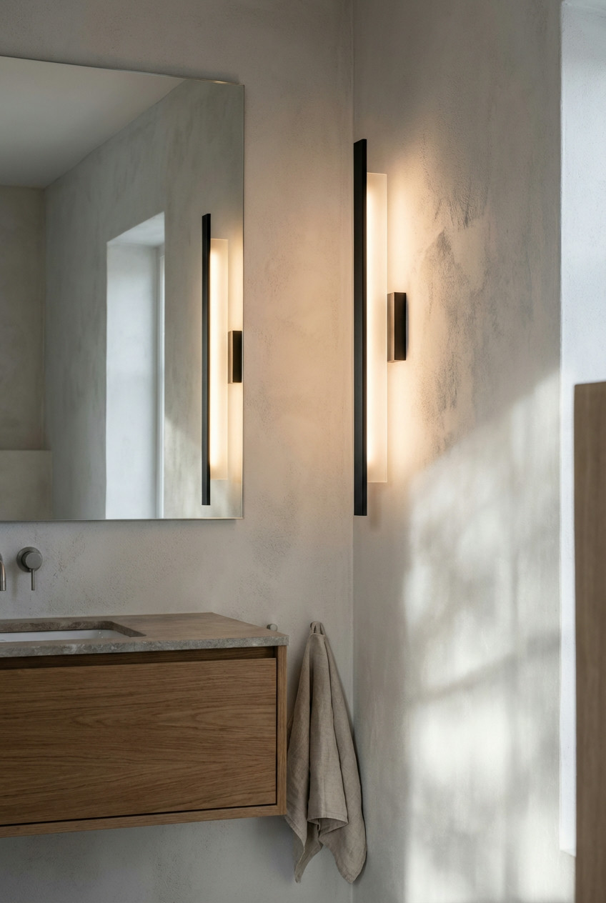 Statement Lighting 2