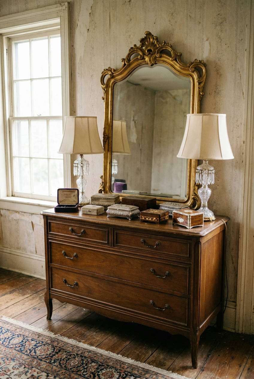 Vintage-Glam-with-Mirror-1