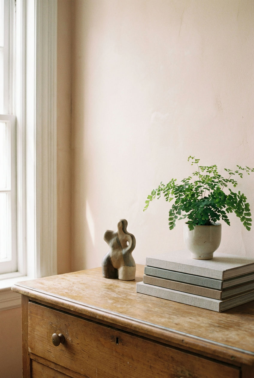 The Artful Arrangement 1
