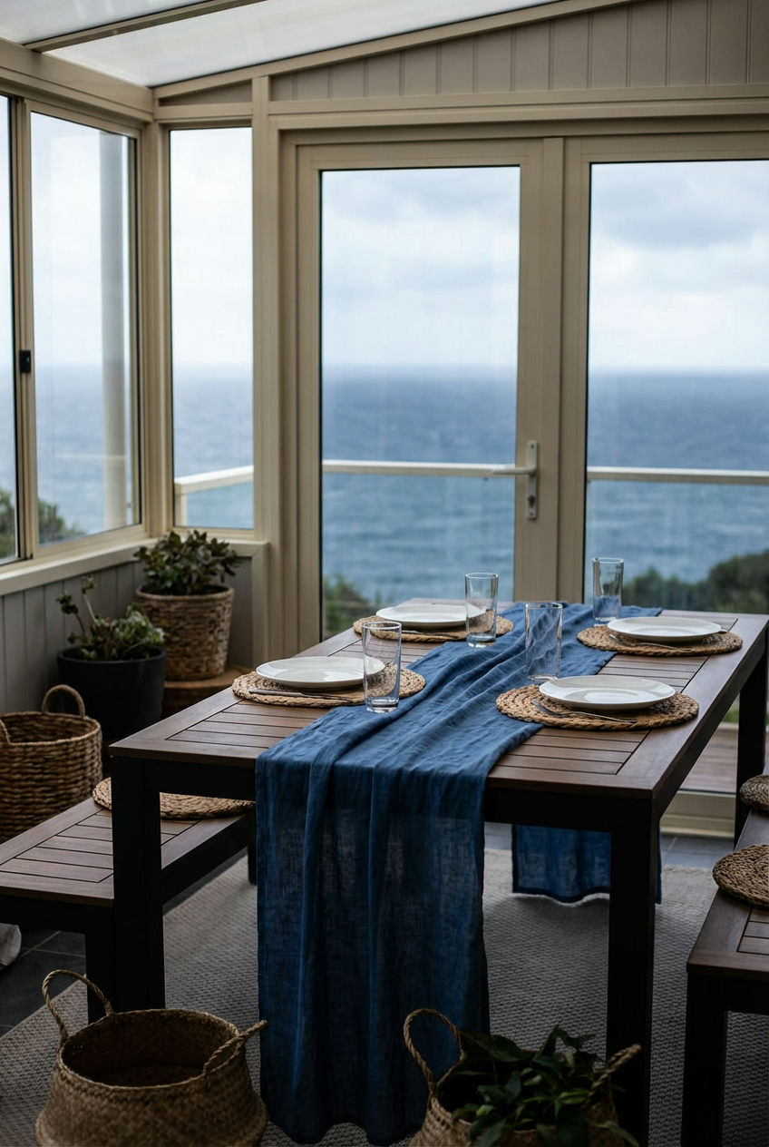 Modern Mediterranean Breeze 1