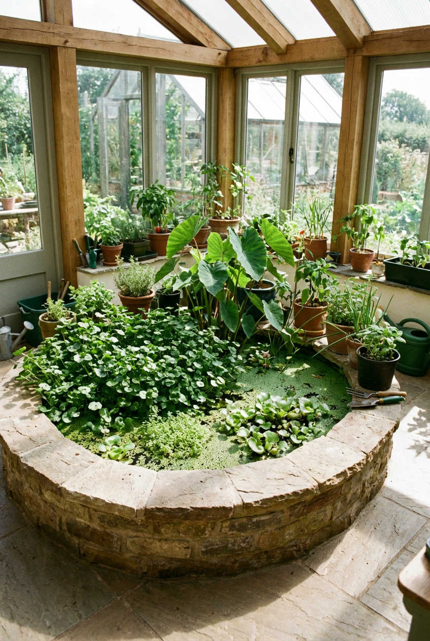 Edible-Aquatic-Ponds 1