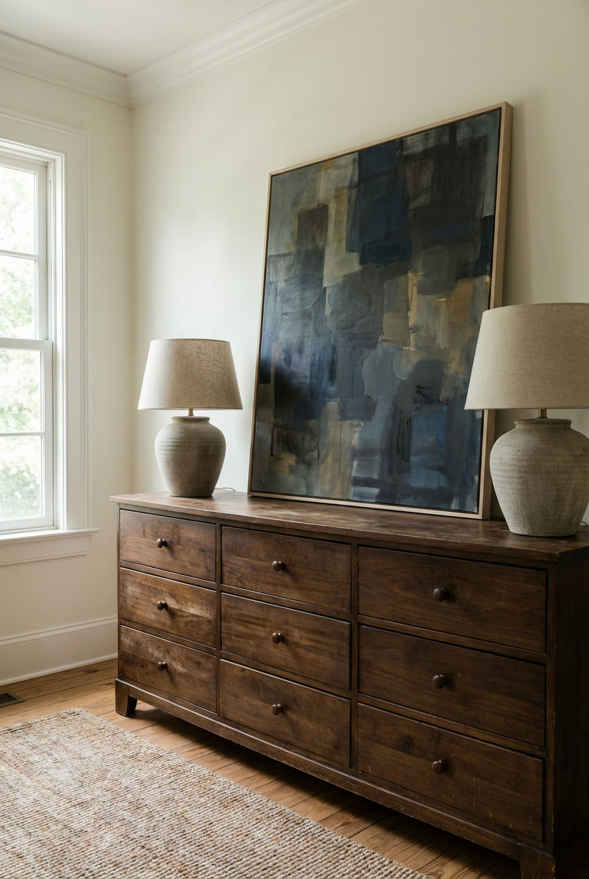 Grand-Scale-with-9-Drawer-1