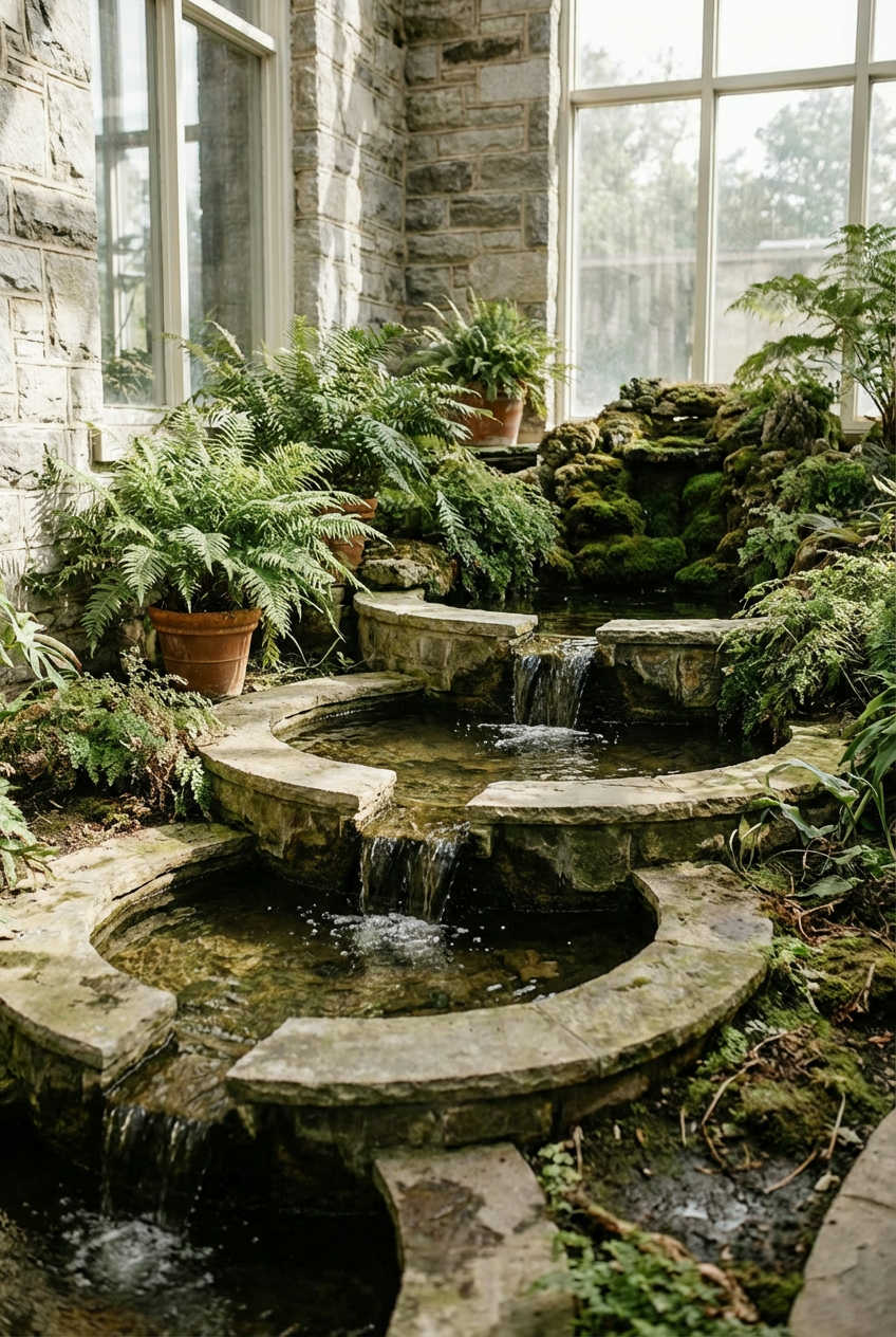 Cascading-Multi-Level-Ponds 2