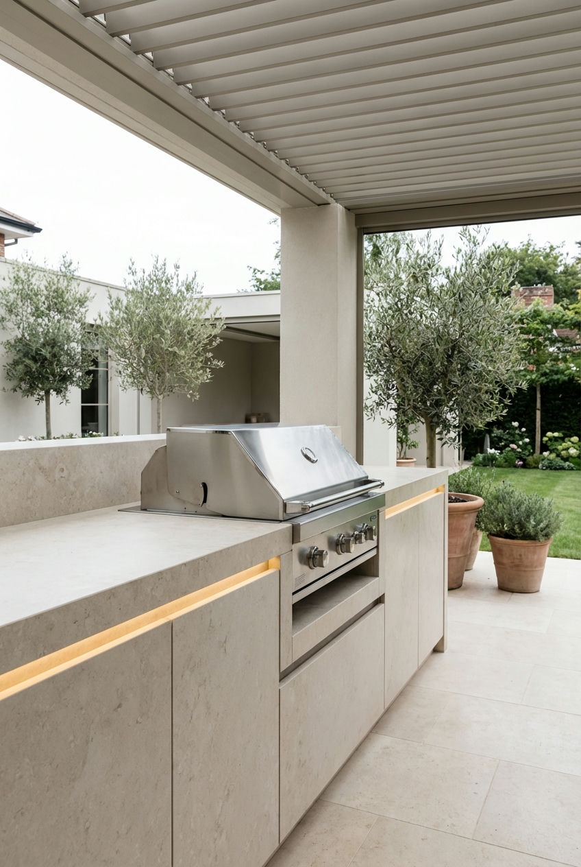 The Modern Minimalist Oasis 2