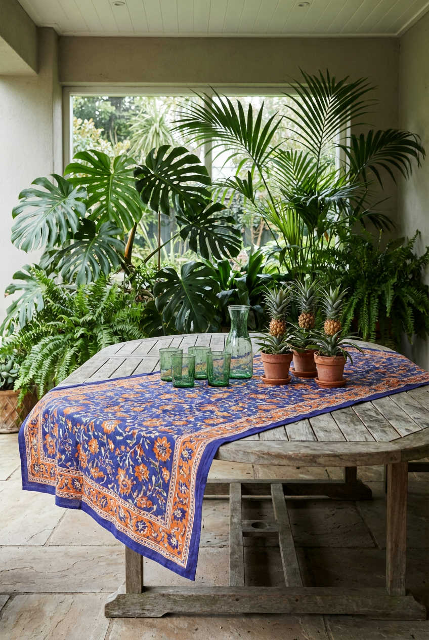 Tropical Escape 2