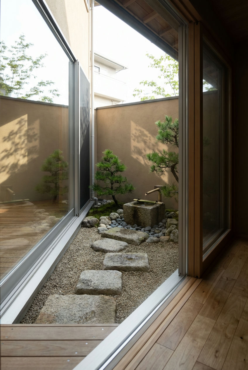 Japanese Zen Principles 2