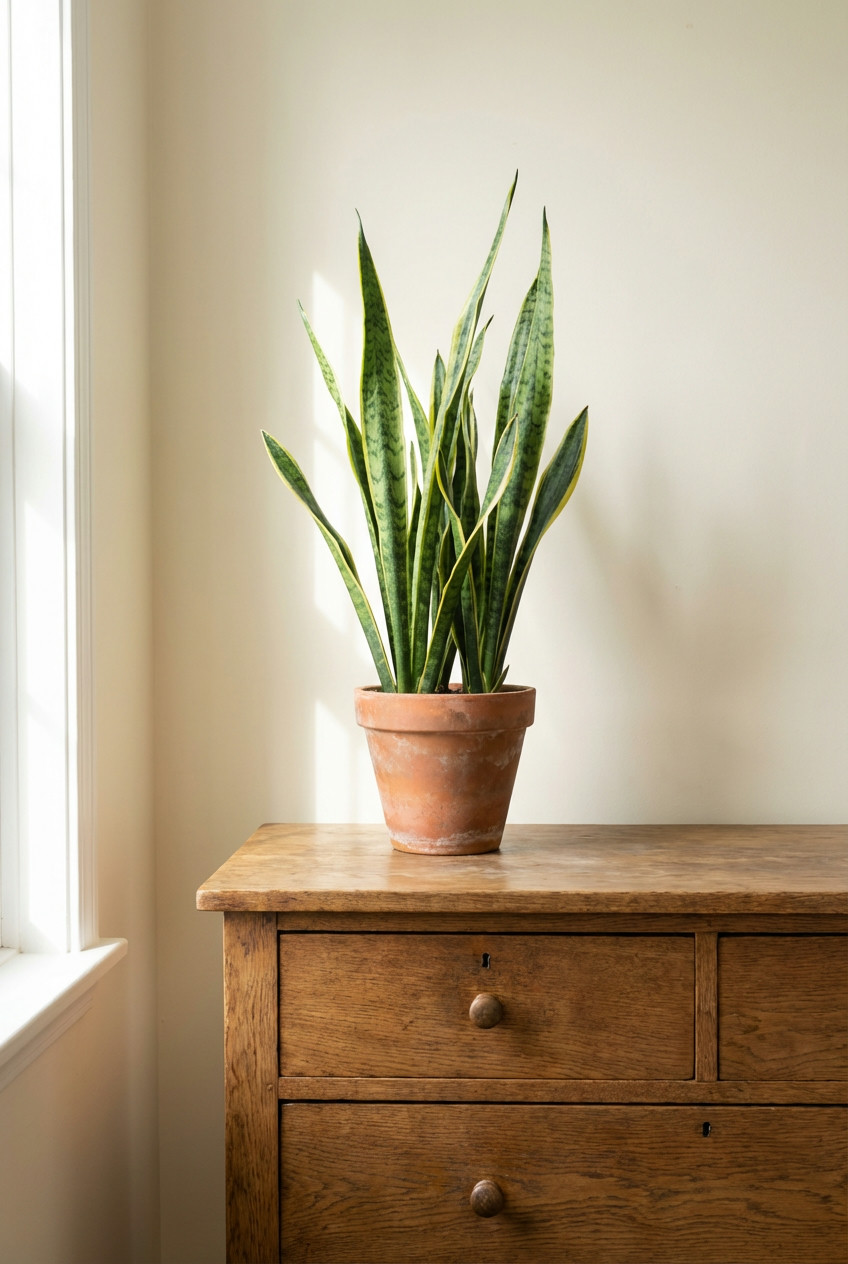 Elevated Greenery & Botanicals 1