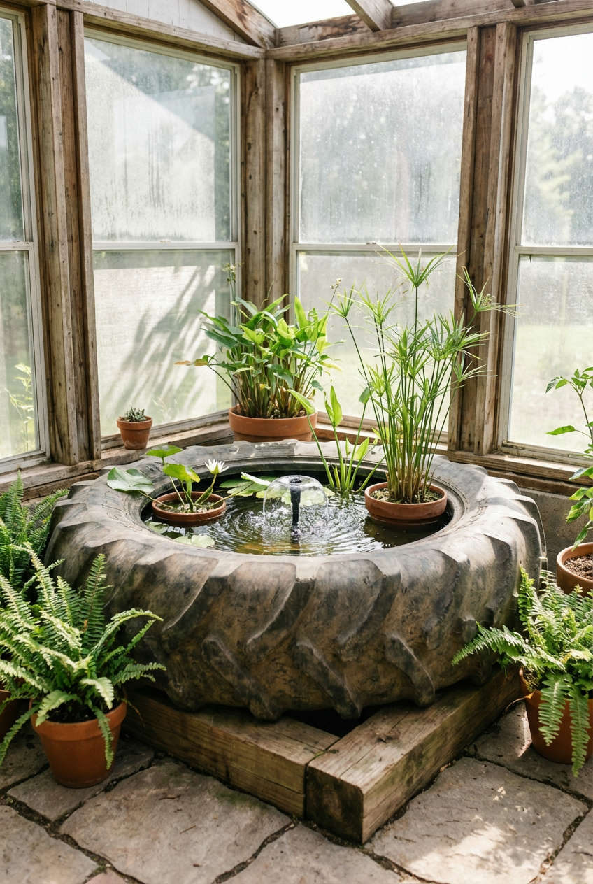 Upcycled-Material-Ponds 2