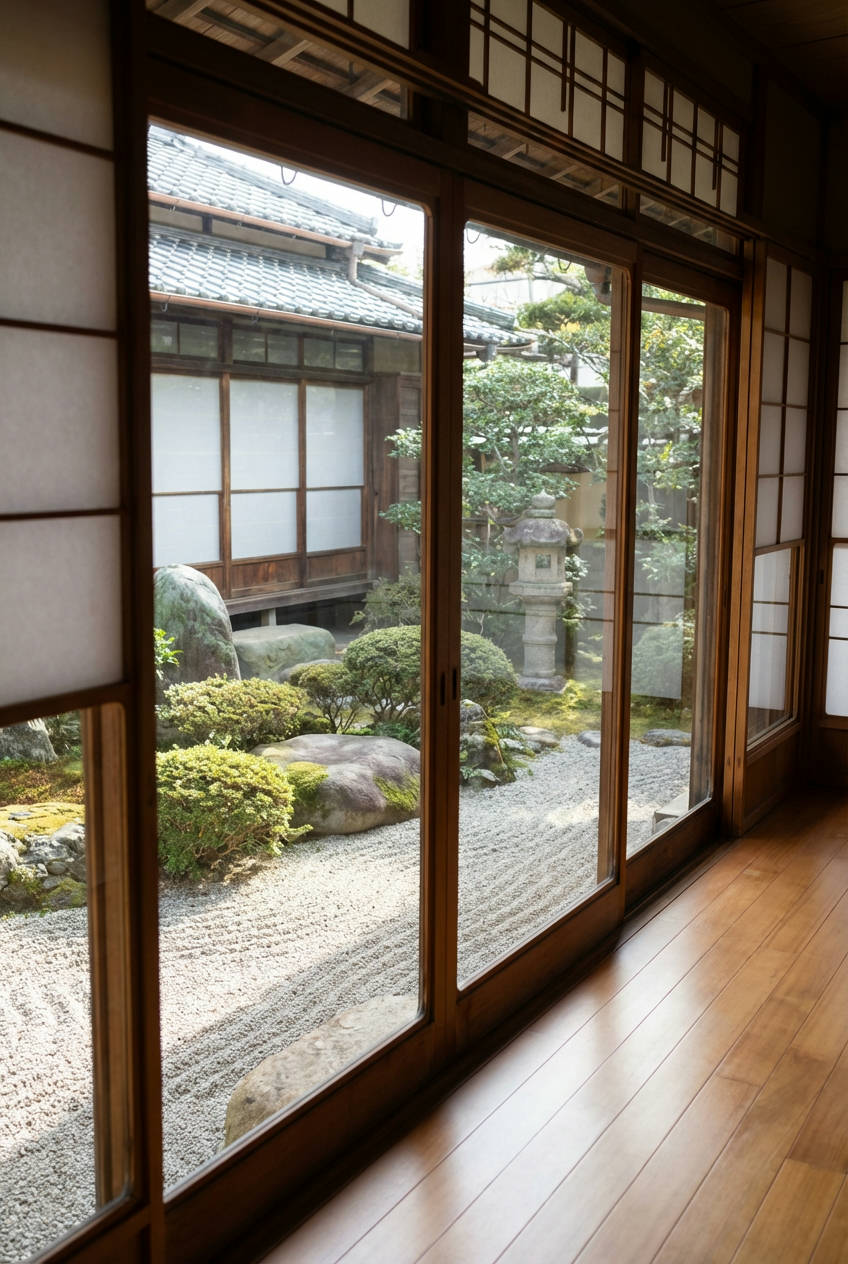 Japanese Zen Principles 1