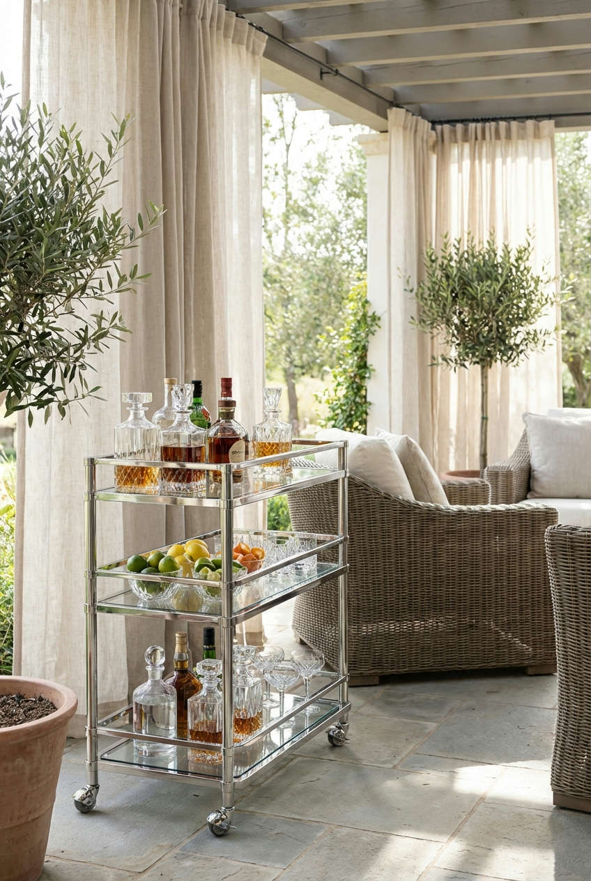 Compact-Beverage-Cart-2