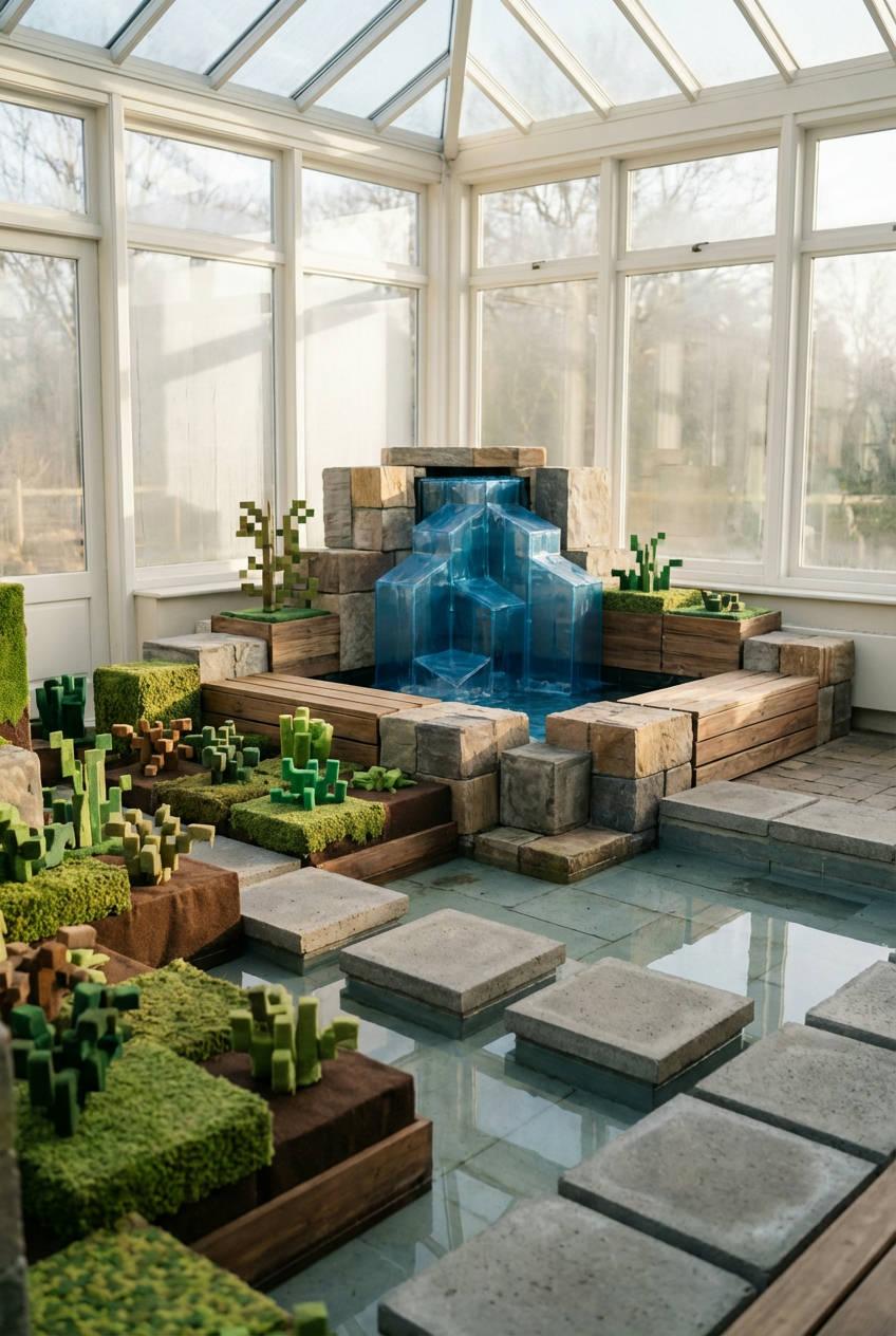 Metaverse-Inspired-Ponds-Minecraft-Aesthetic 1
