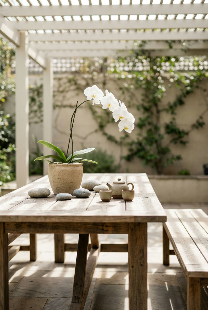 Zen Garden Sanctuary 2