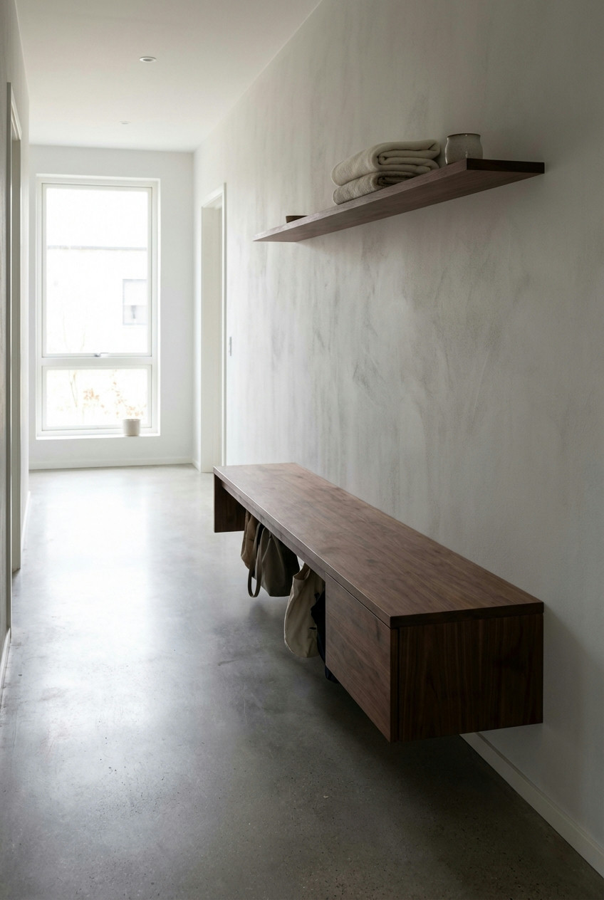 Integrated Acoustic Panels 1