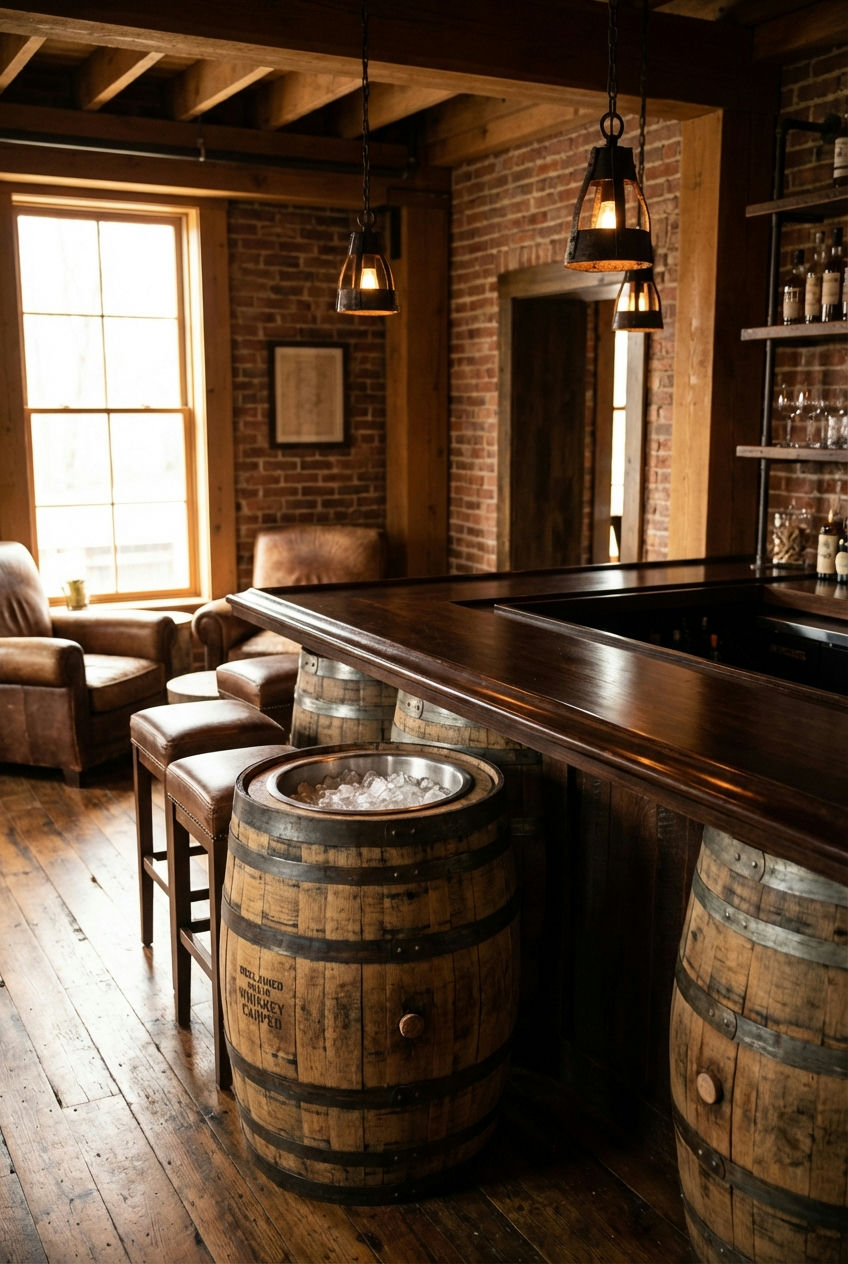 Whiskey-Barrel-Bar-2