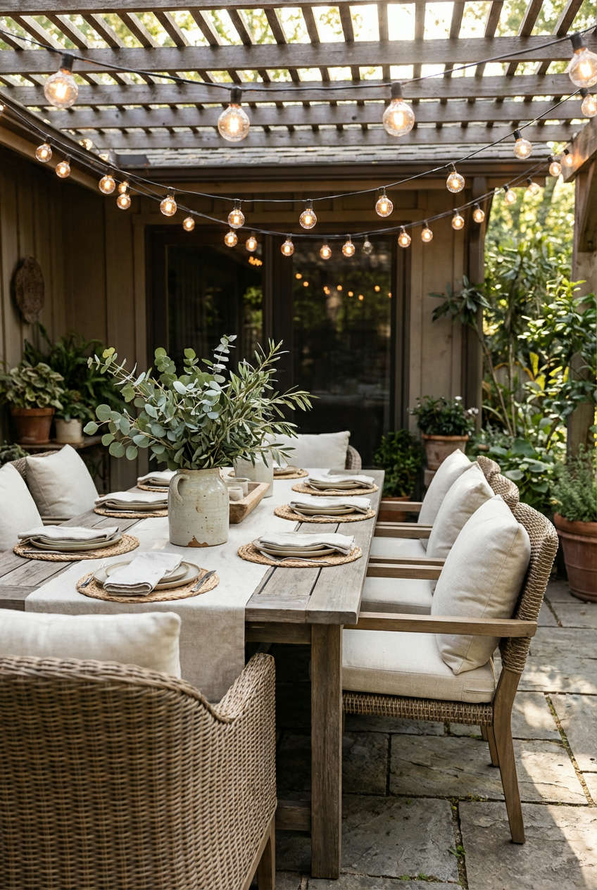 Dining Al Fresco Reimagined 1