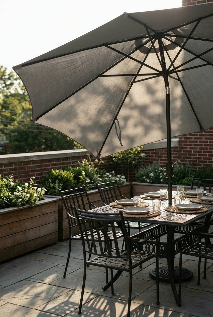 Dining Al Fresco Reimagined 2