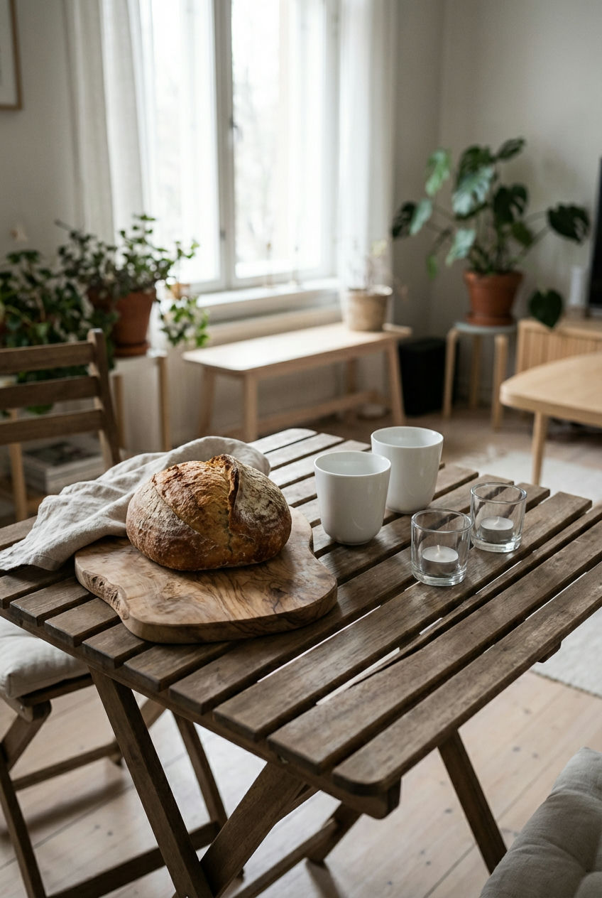 Scandinavian Simplicity 2