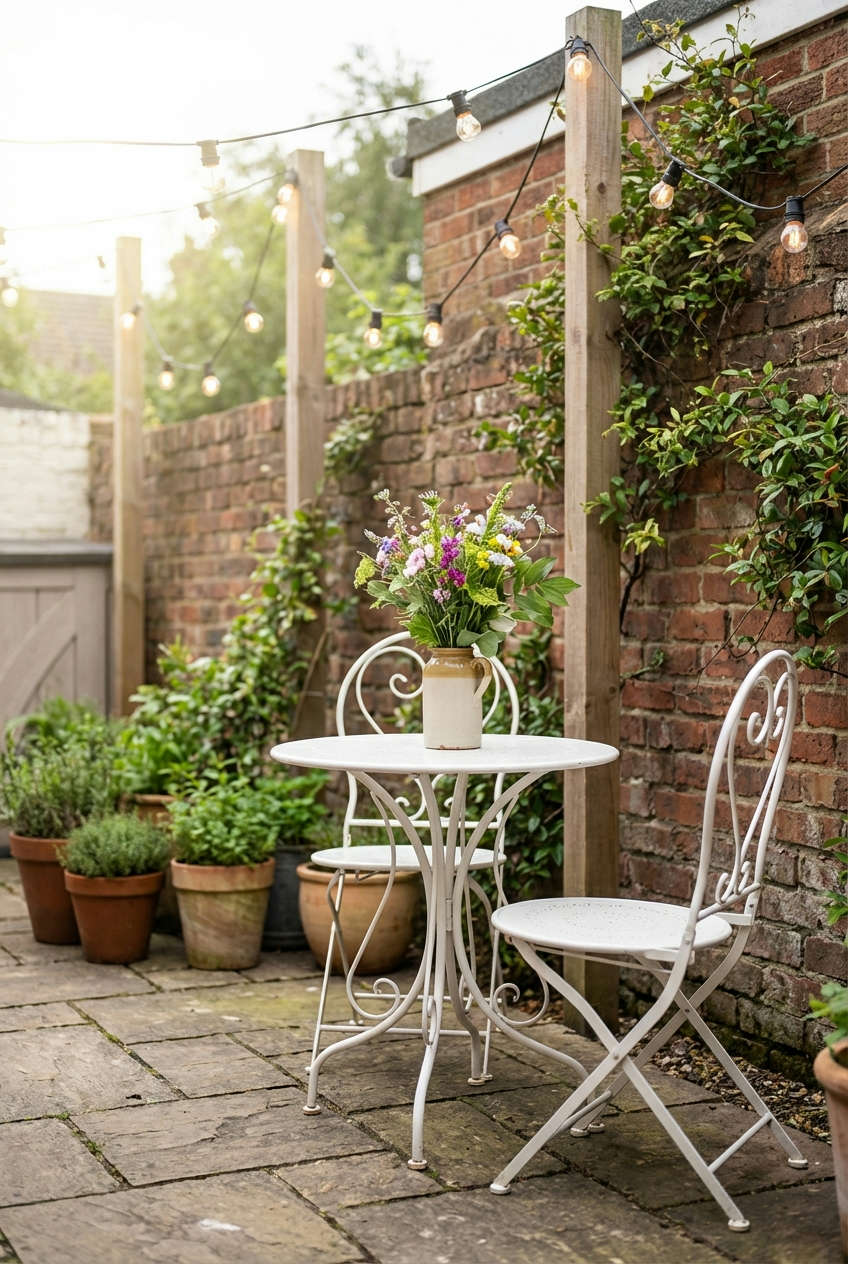 Budget-Friendly Bistro Bliss 1