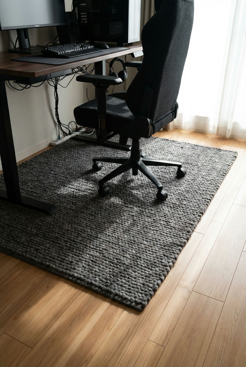 Accent Rug for Coziness 1