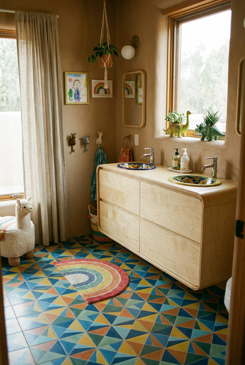 Patterned-Geometric-Tiles 1