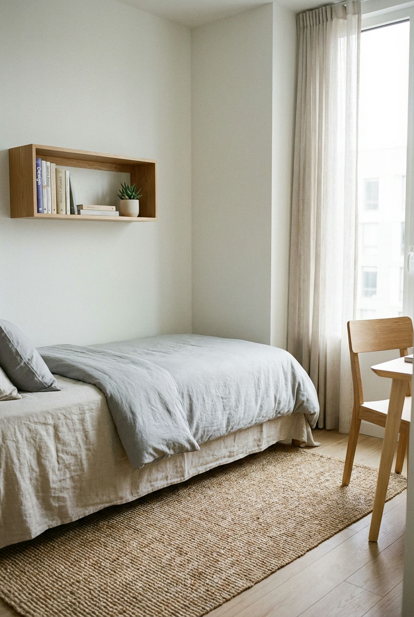 The Serene Scandinavian Study 2