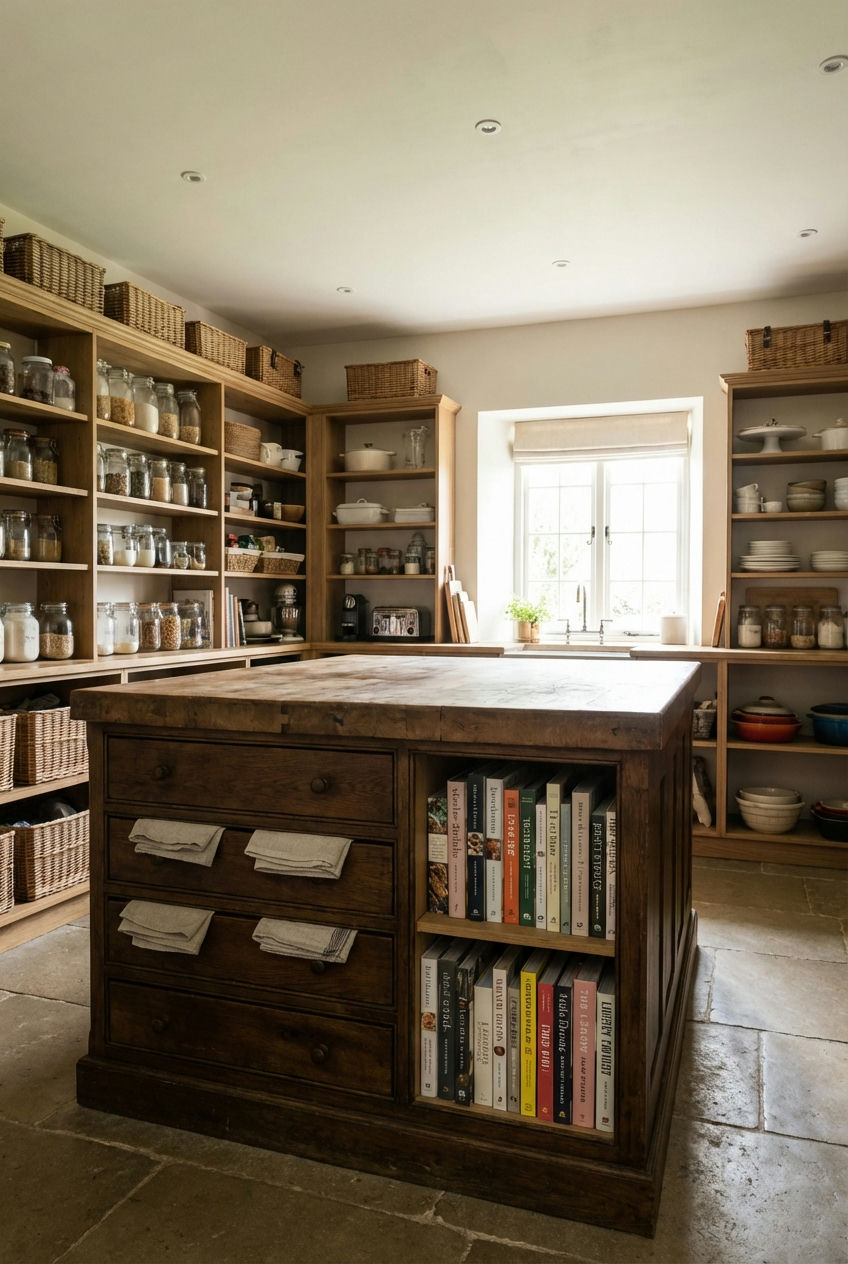Multifunctional-Island-For-Pantry-Use 1