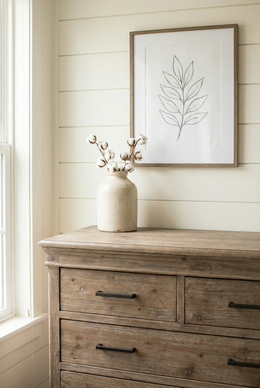 Modern Farmhouse Fusion 2