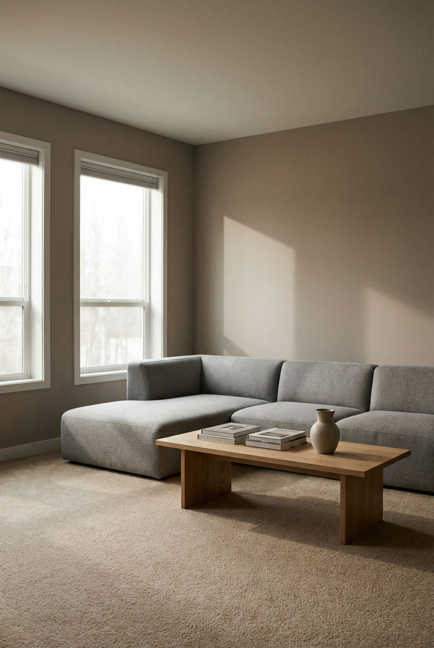 Sophisticated Grey Undertones 2