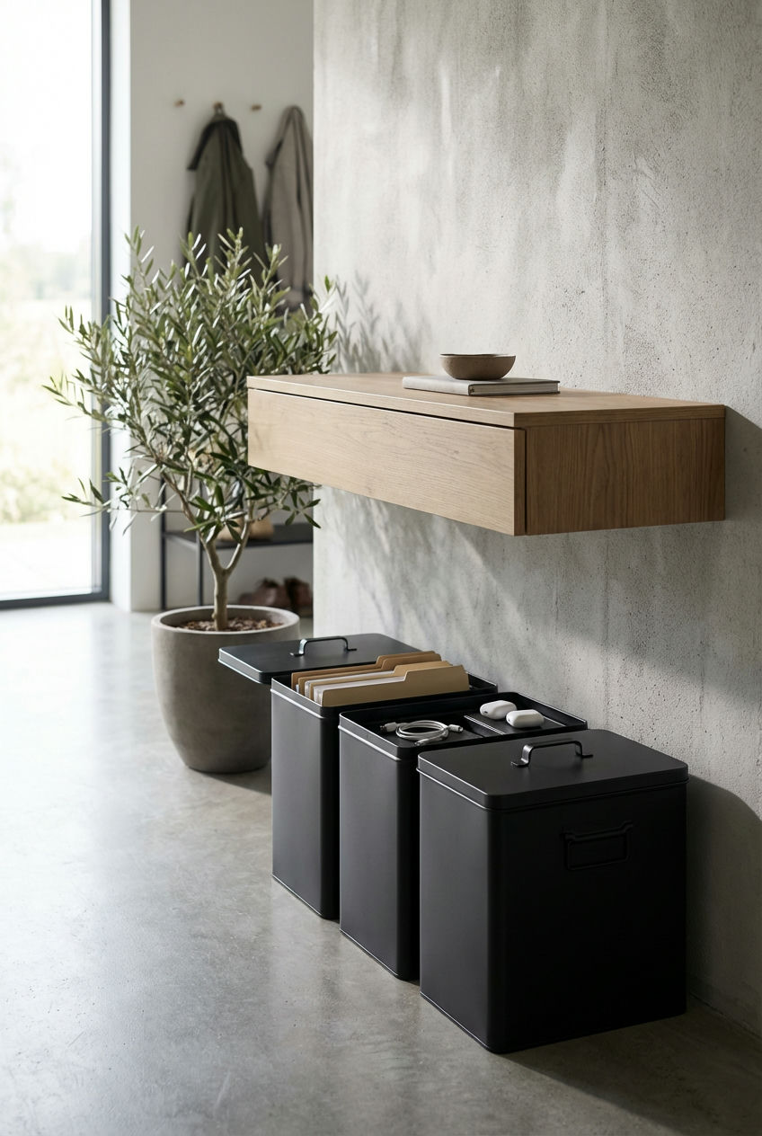 Personalized-Storage-Baskets-&-Bins 2