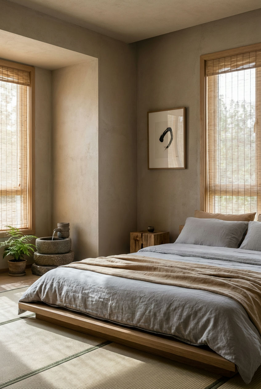 The Ultimate Zen Retreat 1