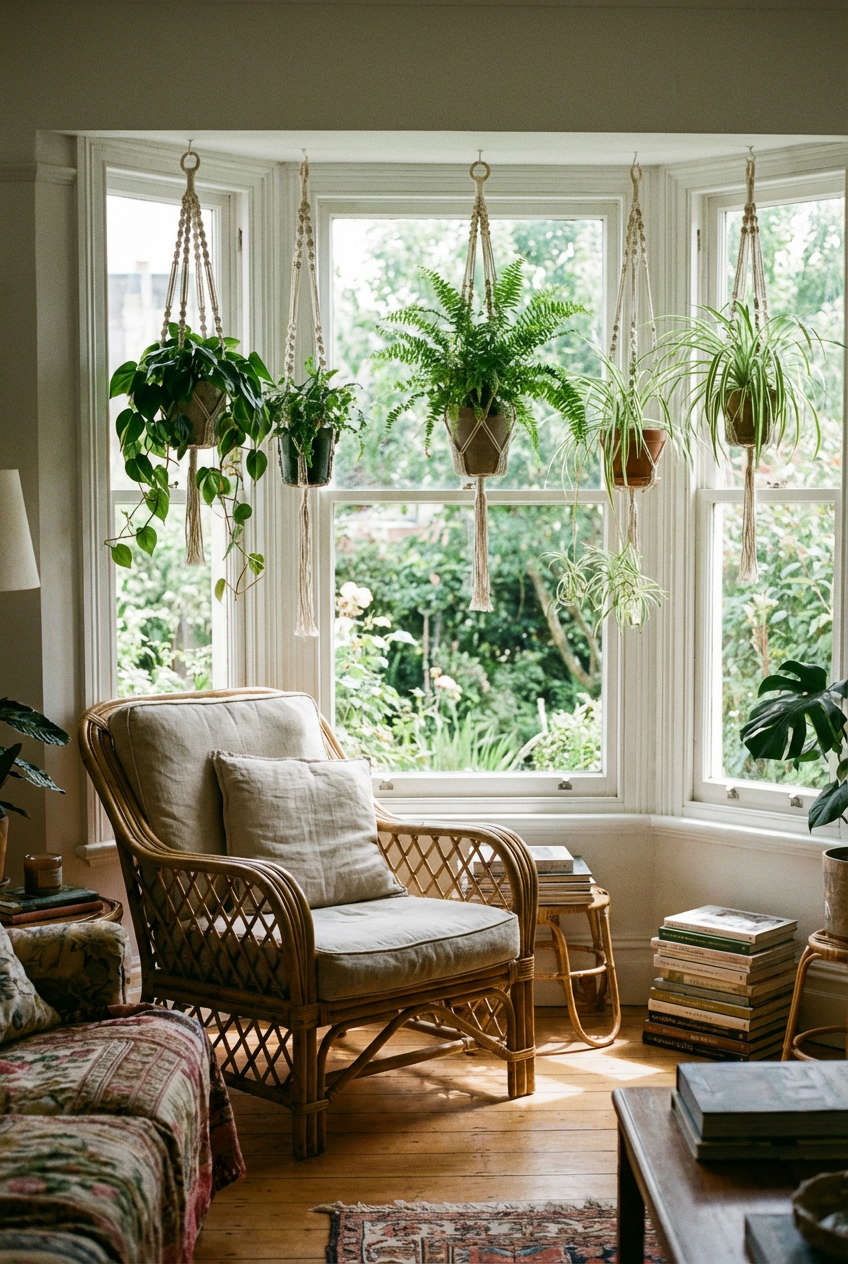 Biophilic Bliss 2