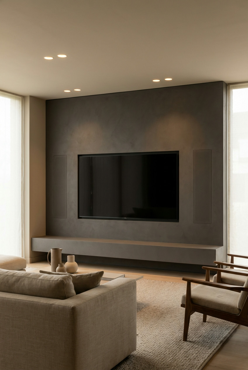 Smart Home Integration 1